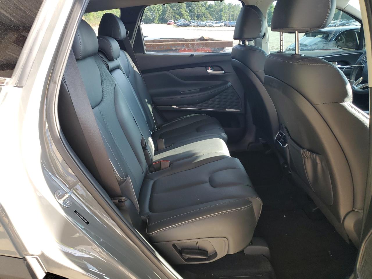 5NMS34AJ4NH426148 2022 Hyundai Santa Fe Sel