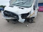 2022 FORD TRANSIT 35 for sale at Copart SANDWICH