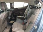 2016 VAUXHALL ASTRA ELIT for sale at Copart NEWBURY