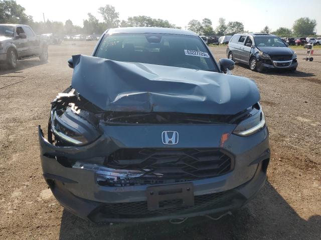  HONDA HR-V 2024 Gray