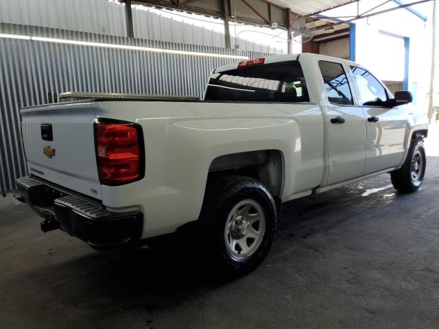  CHEVROLET ALL Models 2019 Biały