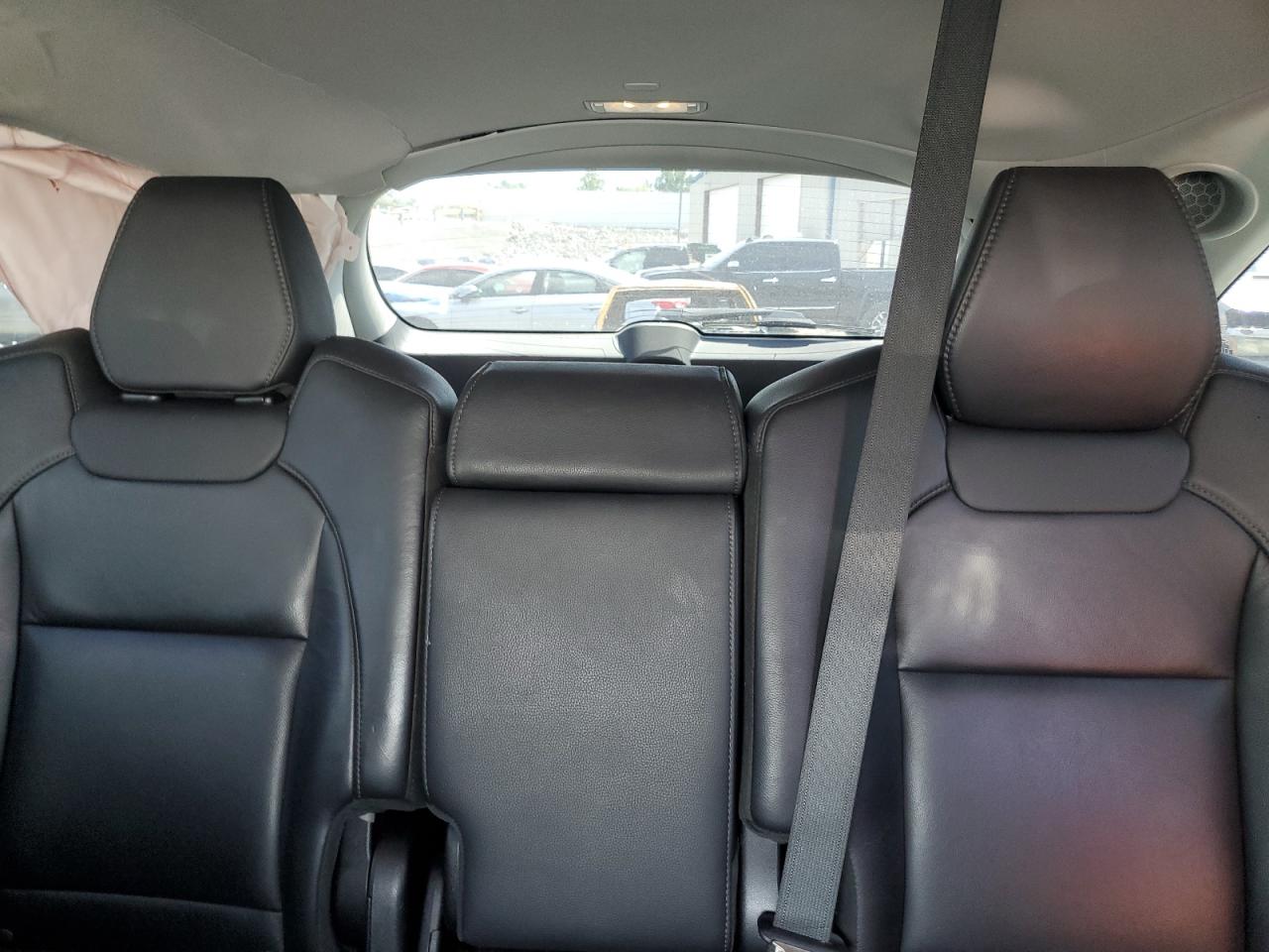 5j8yd3h59jl004932 5J8YD3H59JL004932 2018 Acura Mdx Technology
