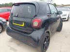 2016 SMART FORTWO EDI for sale at Copart SANDY