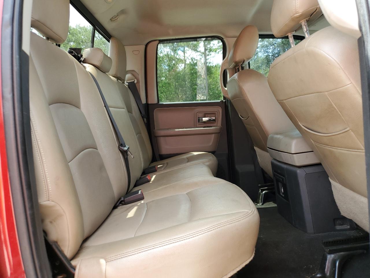 2012 Dodge Ram 1500 Slt VIN: 1C6RD6GT4CS159120 Lot: 63231575