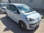 2013 VOLKSWAGEN HIGH UP for sale at Copart WESTBURY