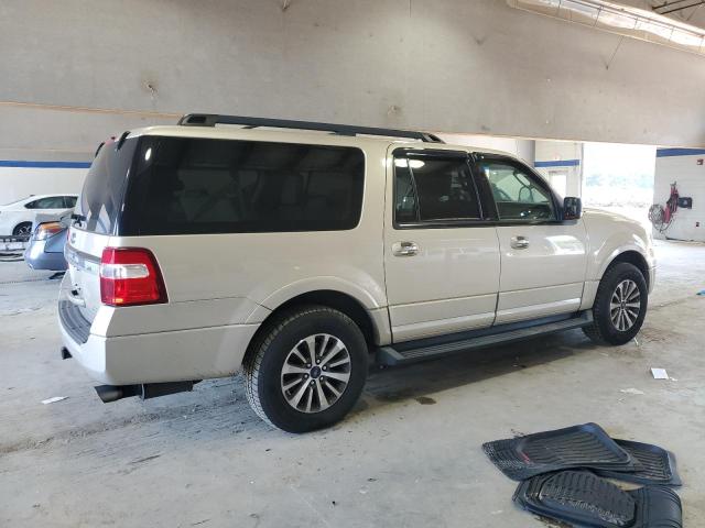 Parquets FORD EXPEDITION 2017 Złoty