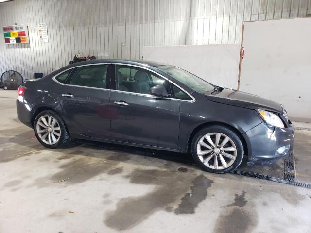  BUICK VERANO 2014 Charcoal