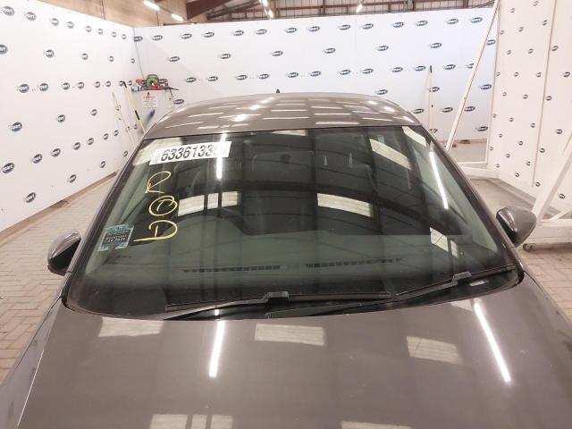 2010 VOLKSWAGEN POLO SE 70