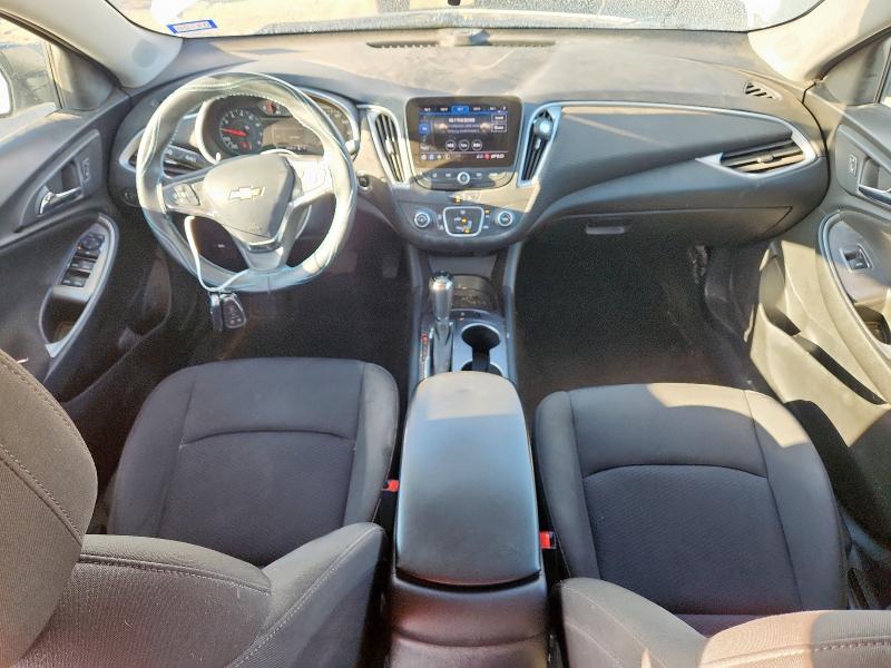  CHEVROLET MALIBU 2020 Biały