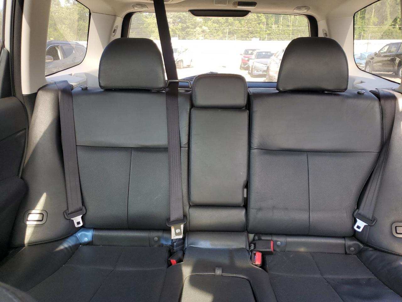 2011 Subaru Forester Limited VIN: JF2SHAEC3BH746801 Lot: 65186185