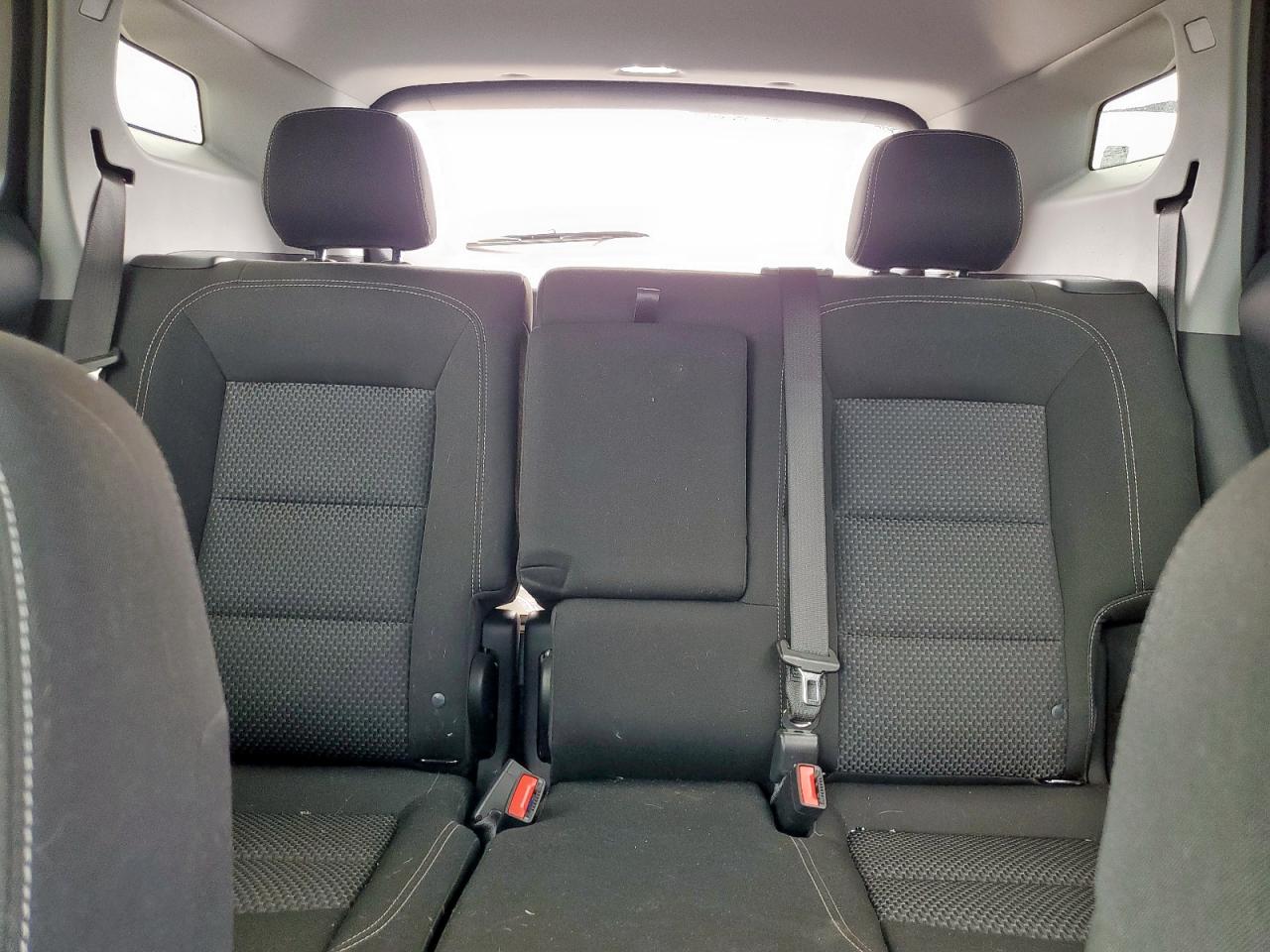 2022 GMC Terrain Sle VIN: 3GKALMEV2NL294037 Lot: 64902255