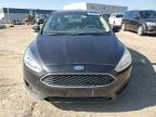 2015 FORD FOCUS SE   for sale at Copart AB - EDMONTON