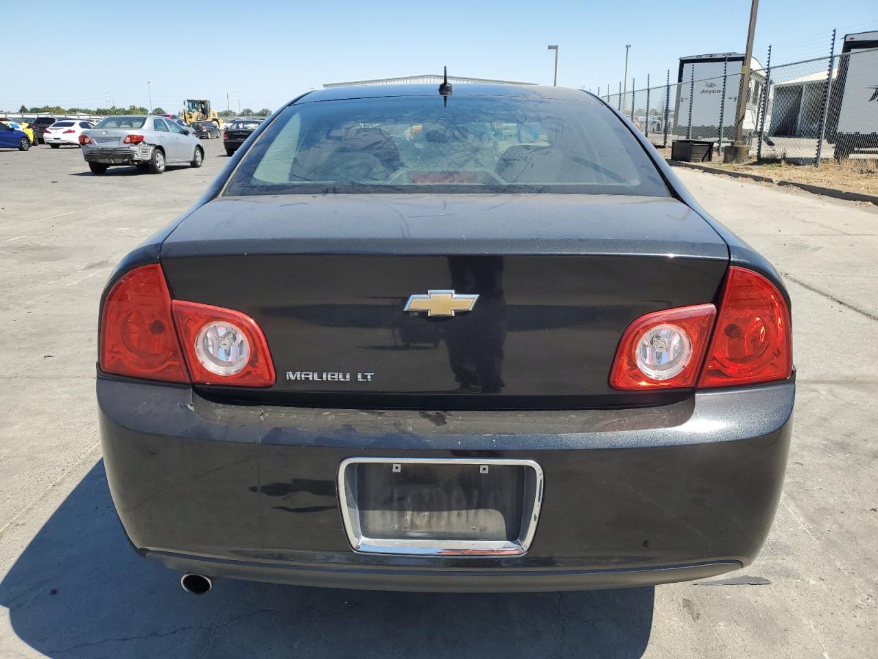 2010 Chevrolet Malibu 1Lt VIN: 1G1ZC5EB5AF151865 Lot: 64639245