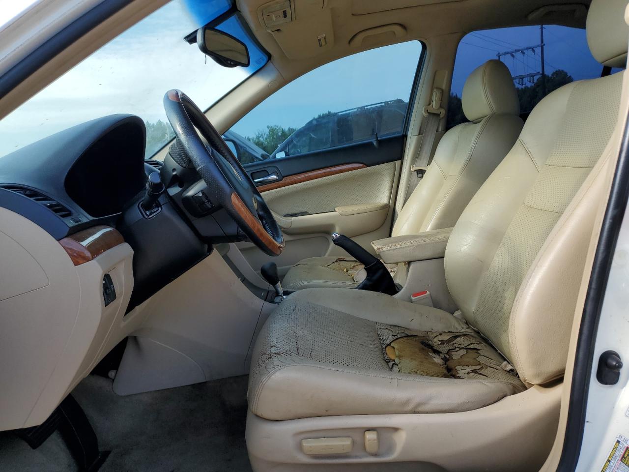 jh4cl96996c000177 JH4CL96996C000177 2006 Acura Tsx