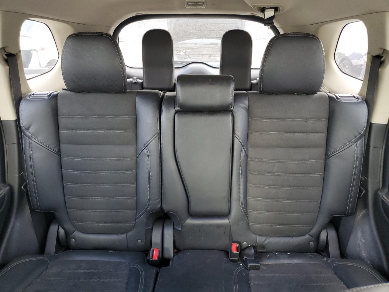 2020 Mitsubishi Outlander Se VIN: JA4AD3A35LZ011203 Lot: 64940845