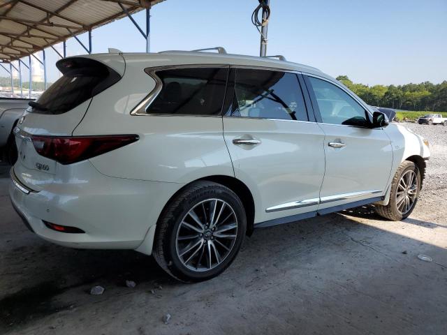  INFINITI QX60 2020 Белы