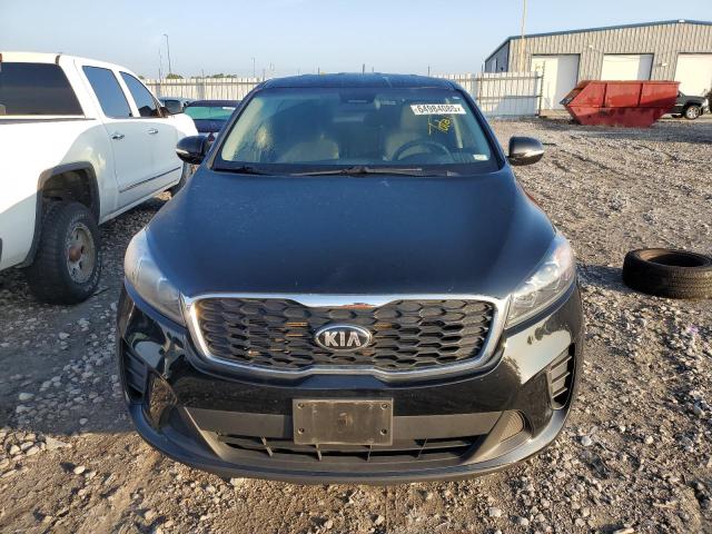  KIA SORENTO 2019 Czarny