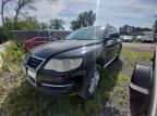 2008 VOLKSWAGEN TOUAREG 2 V6   for sale at Copart ON - OTTAWA