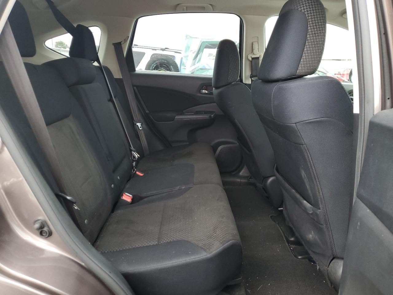 2016 Honda Cr-V Ex VIN: 5J6RM4H58GL087748 Lot: 64976685