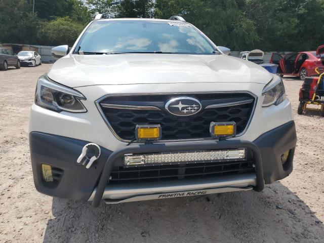  SUBARU OUTBACK 2020 White