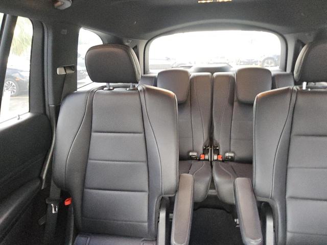 2020 MERCEDES-BENZ GLS 450 4MATIC  