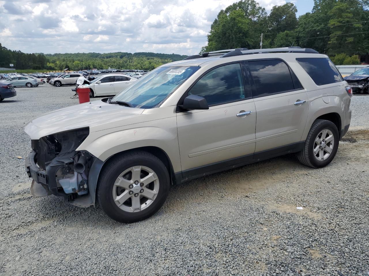 1gkkrpkd5ej143331 1GKKRPKD5EJ143331 2014 GMC Acadia Sle