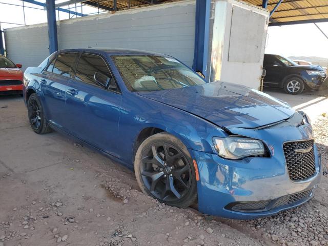  CHRYSLER 300 2020 Blue