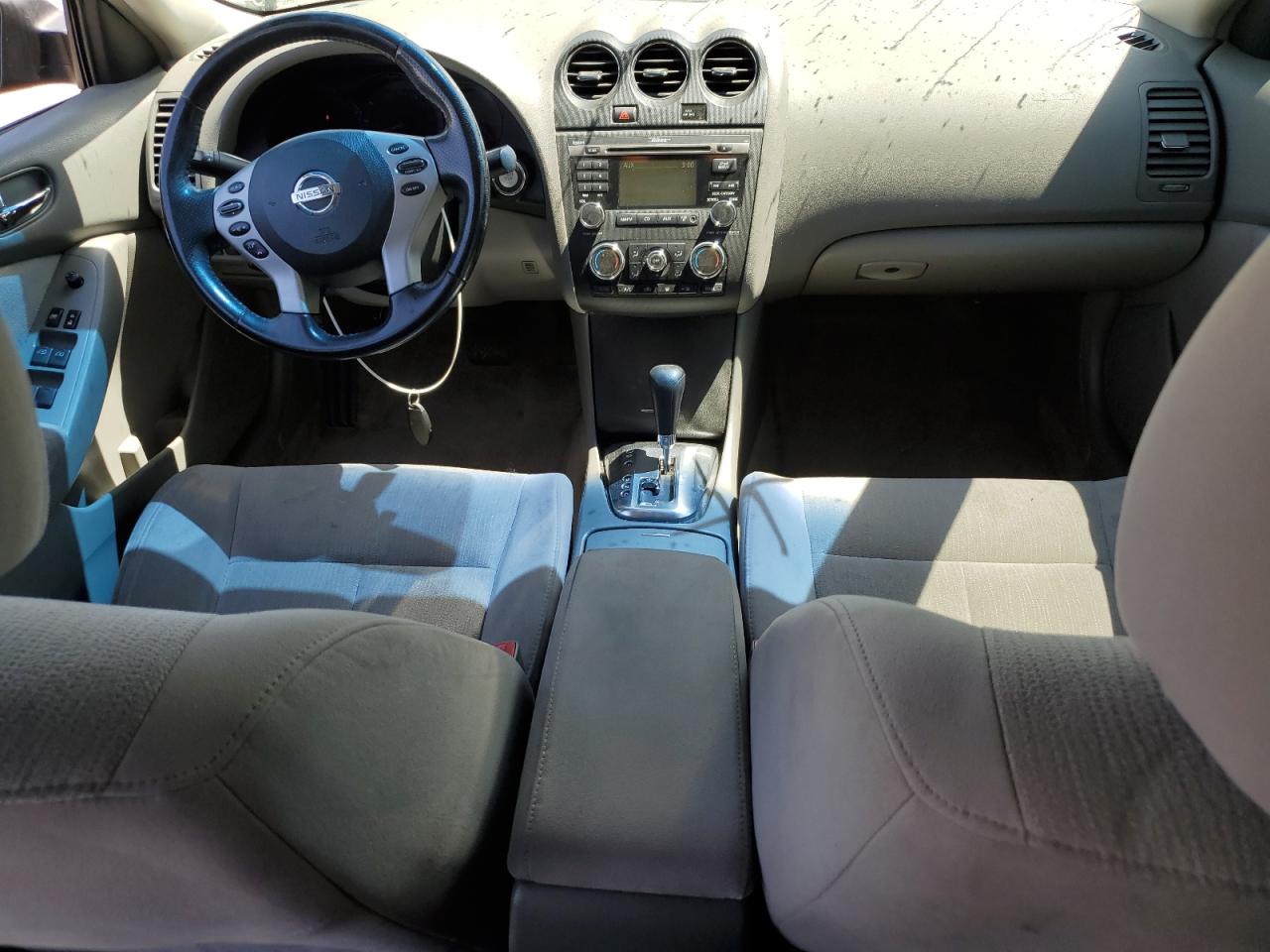 2011 Nissan Altima Base VIN: 1N4AL2AP1BN411955 Lot: 64880415