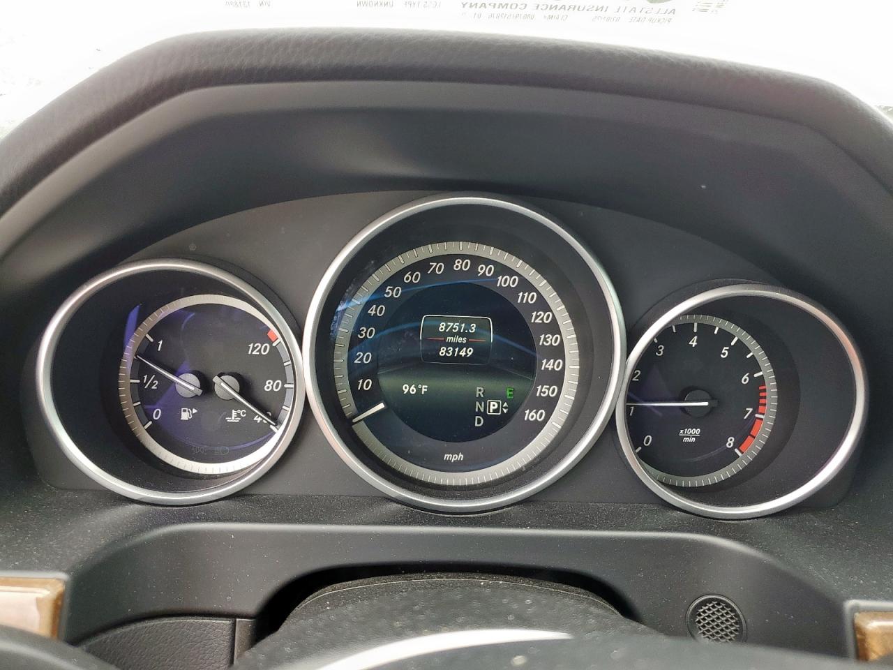 2015 Mercedes-Benz E 350 VIN: WDDHF5KB7FB131880 Lot: 62940835