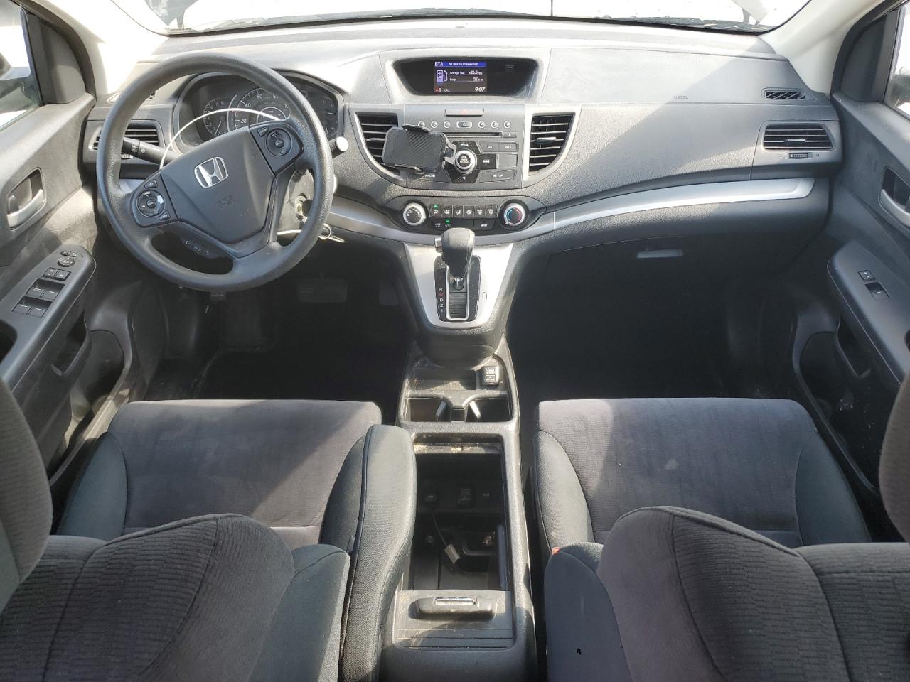 2013 Honda Cr-V Lx VIN: 5J6RM3H39DL030804 Lot: 65361775