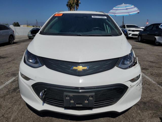  CHEVROLET BOLT 2017 Biały