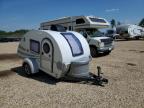 2017 NUCAMP BASIC   for sale at Copart AB - EDMONTON