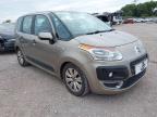 2010 CITROEN C3 PICASSO for sale at Copart BRISTOL