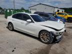 2018 BMW 320 XI   for sale at Copart IL - CHICAGO SOUTH