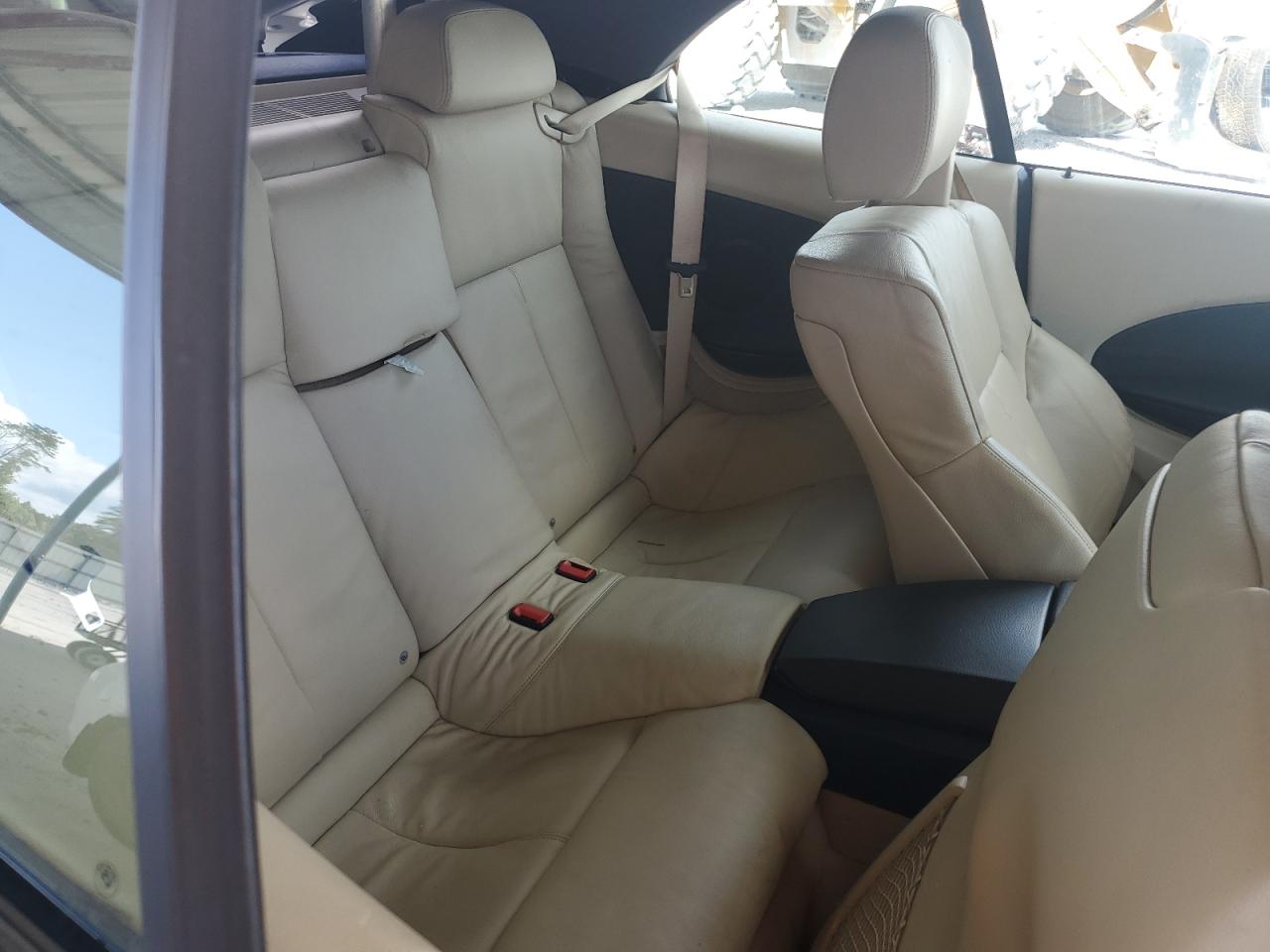 2007 BMW 650 I VIN: WBAEK135X7CN83471 Lot: 65416925