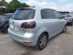 2011 VOLKSWAGEN GOLF PLUS for sale at Copart WOLVERHAMPTON