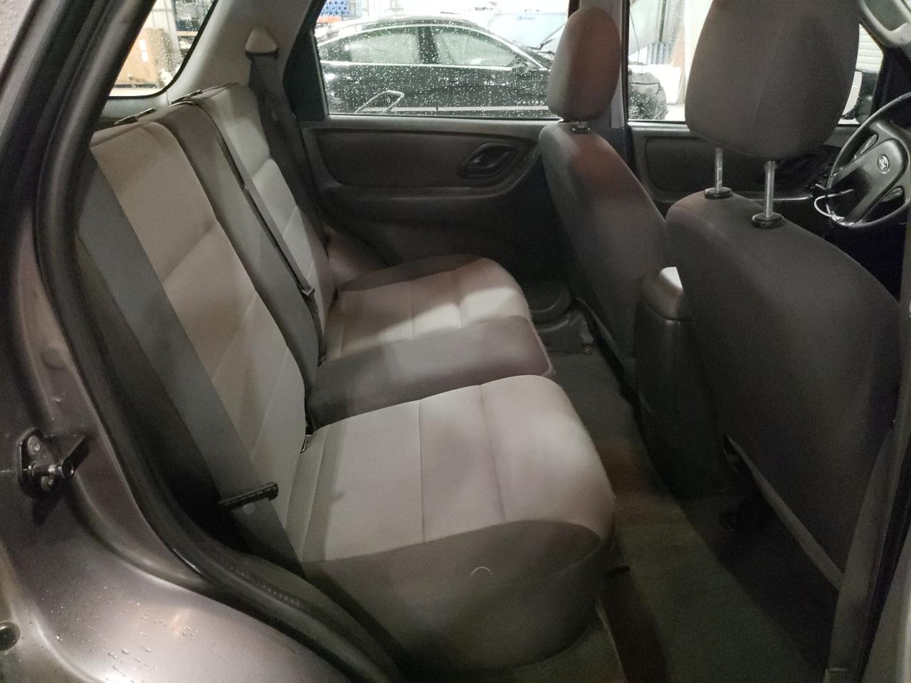 2006 Ford Escape Xls VIN: 1FMYU92Z16KB11107 Lot: 63121055