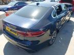 2021 JAGUAR XF R-DYNAM for sale at Copart SANDY