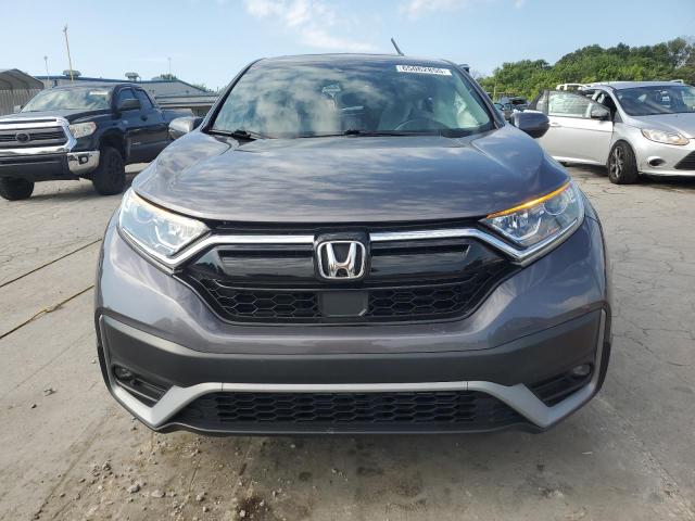  HONDA CRV 2022 Gray