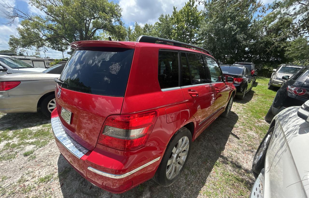 2012 Mercedes-Benz Glk 350 VIN: WDCGG5GB4CF906985 Lot: 65743885