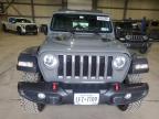 2023 JEEP WRANGLER SAHARA   for sale at Copart QC - MONTREAL