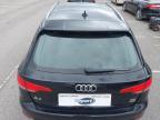 2018 AUDI A4 SE ULTR for sale at Copart SANDTOFT