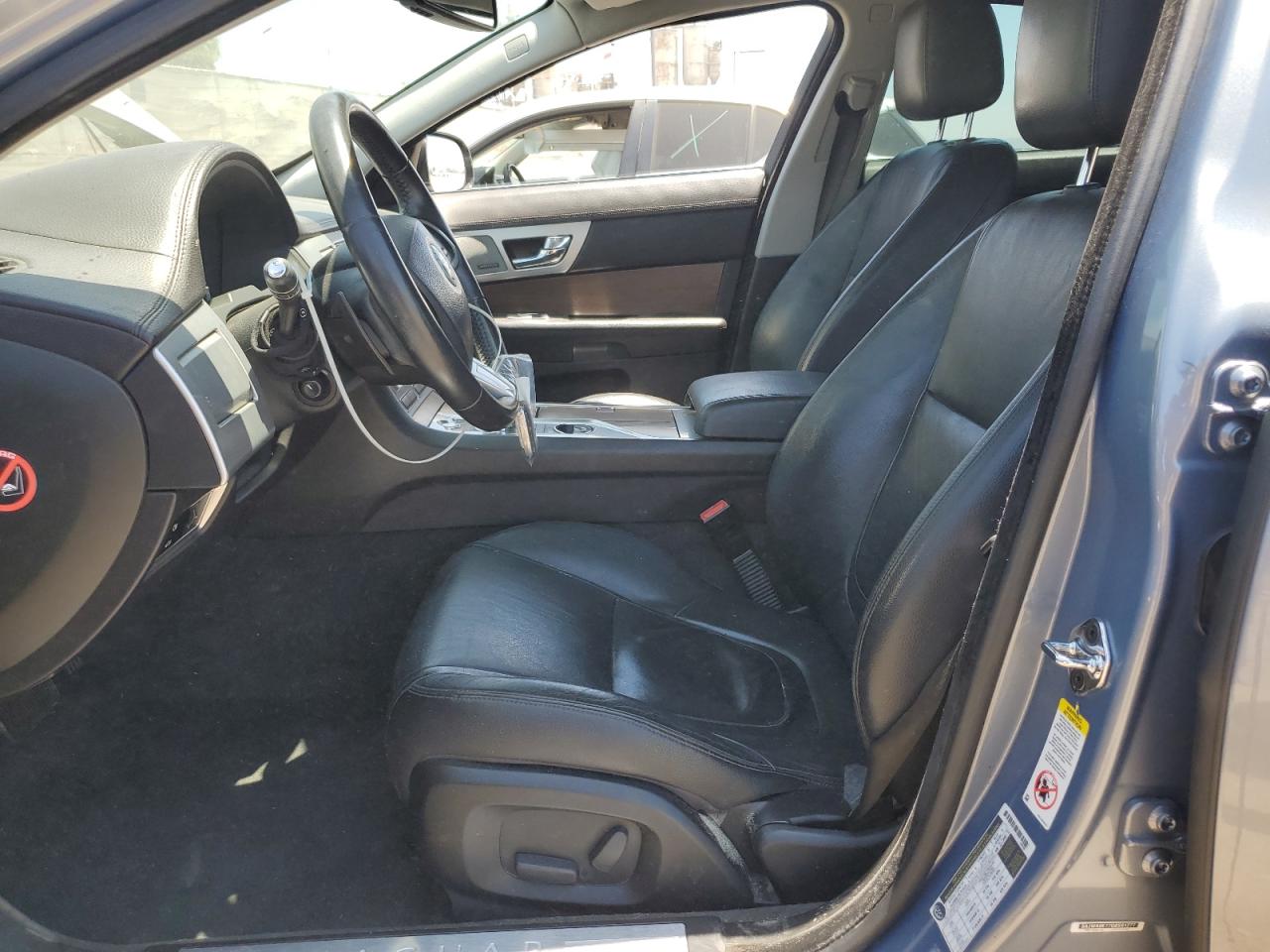 2013 Jaguar Xf VIN: SAJWA0E77D8S91277 Lot: 63109595