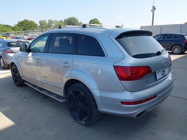 2014 AUDI Q7 S LINE