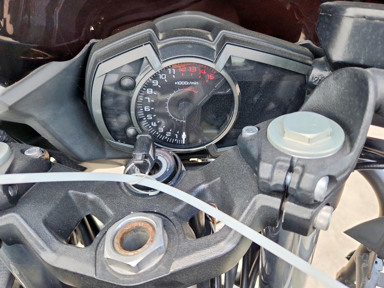 jkaexkh12lda69096 JKAEXKH12LDA69096 2020 Kawasaki Ex400