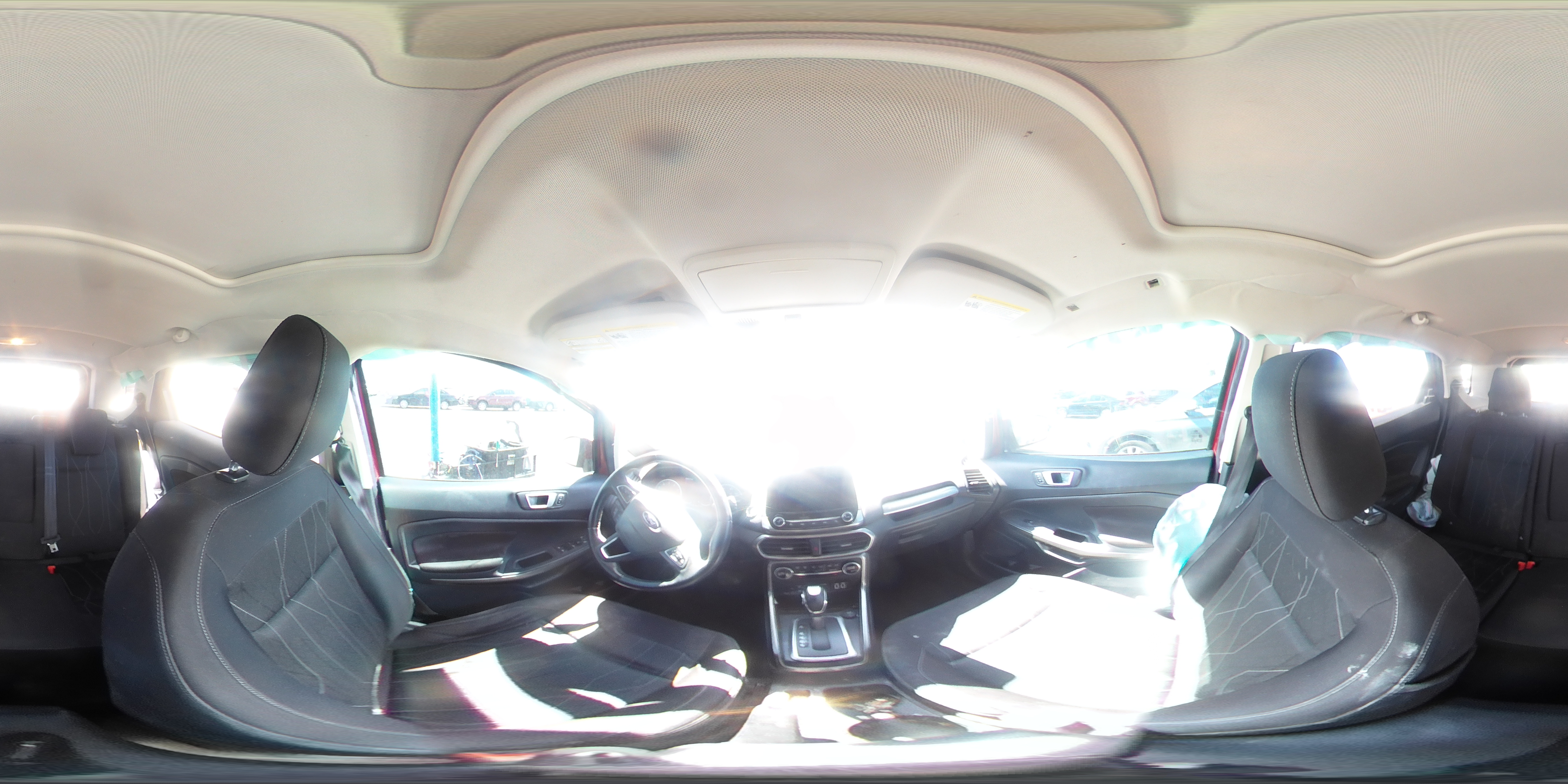 2018 Ford Ecosport Se VIN: MAJ3P1TE4JC172186 Lot: 63772355