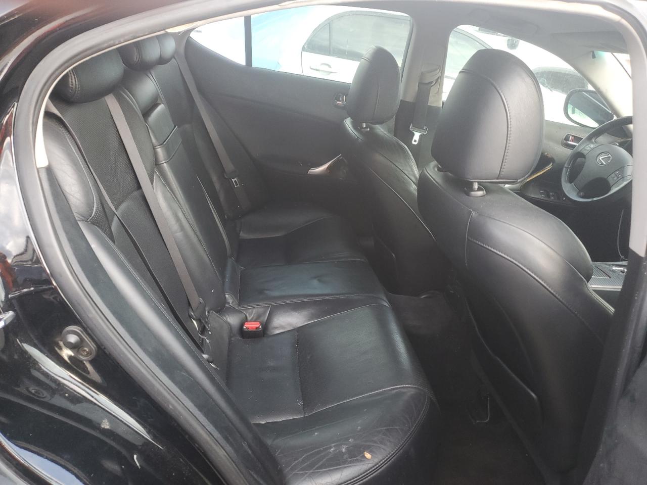 2006 Lexus Is 250 VIN: JTHBK262X65019575 Lot: 63025845