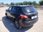2013 NISSAN QASHQAI TE for sale at Copart WESTBURY
