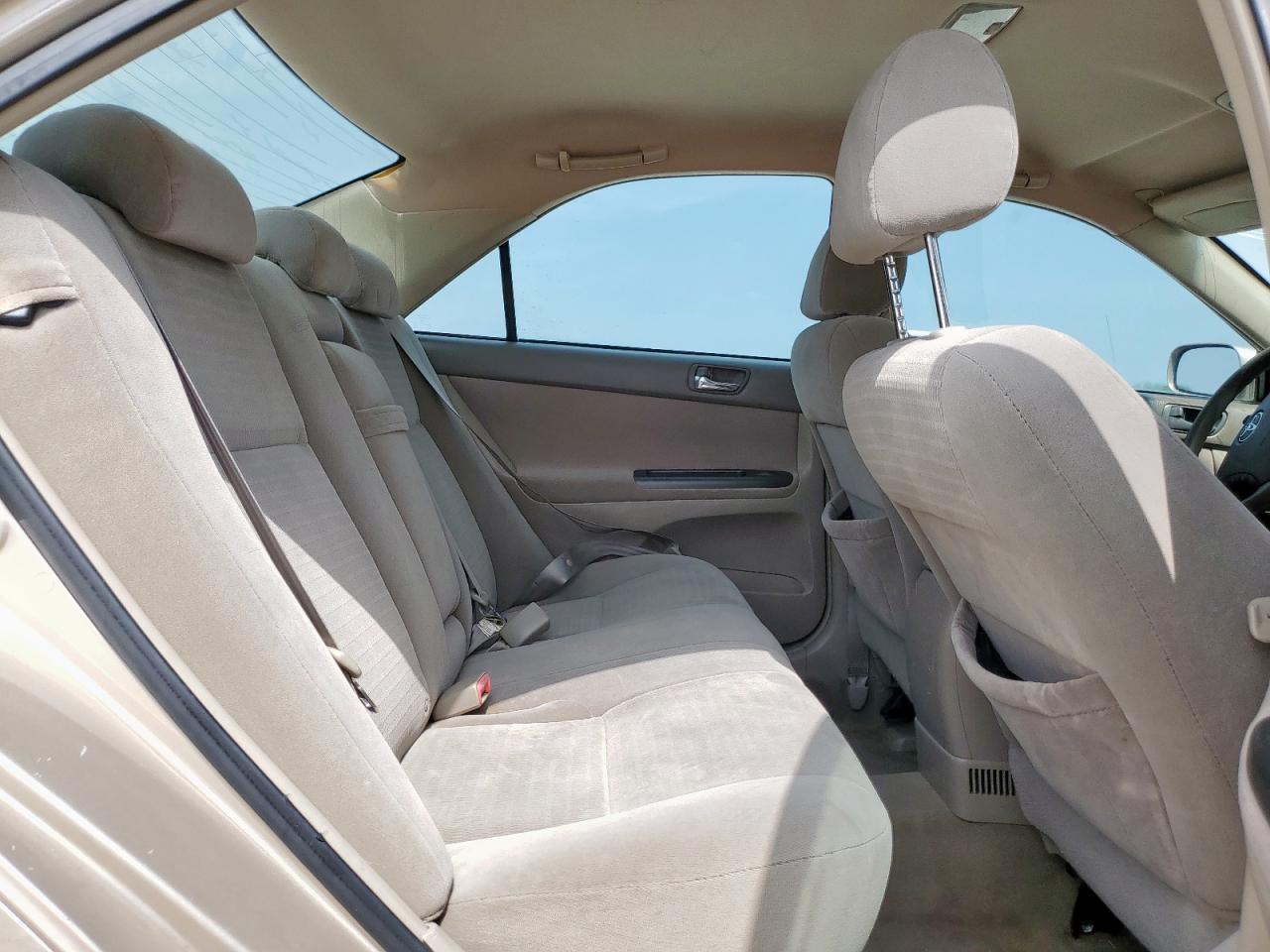 2005 Toyota Camry Le VIN: 4T1BE32KX5U969536 Lot: 63270995