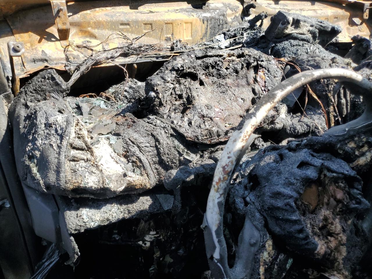 2019 Subaru Forester VIN: JF2SKACC1KH416126 Lot: 62513555